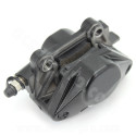 ETRIER DE FREIN SCOOTER ADAPT. PIAGGIO 50-125 VESPA LX. VESPA S. LIBERTY. 50 ZIP / GILERA 50 DNA  ( OEM : CM065704 )