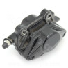 ETRIER DE FREIN SCOOTER ADAPT. PIAGGIO 50-125 VESPA LX. VESPA S. LIBERTY. 50 ZIP / GILERA 50 DNA  ( OEM : CM065704 )
