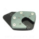 EXTENSION DE BEQUILLE ADAPT. HONDA XADV 750 ALU  2020