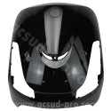 FACE AVANT ADAPT. SYM FIDDLE 2 50cc 4T 2011-2021 / 125cc 2010-2014 NOIR