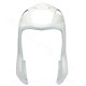 FACE AVANT SYM ORBIT 2 50 / 125cc 2T ET 4T 2010-2014 BLANC (OEM : 53205-AAA-0001)
