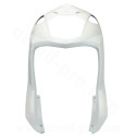 FACE AVANT SYM ORBIT 2 50 / 125cc 2T ET 4T 2010-2014 BLANC (OEM : 53205-AAA-0001)