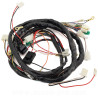 FAISCEAU ELECTRIQUE TYPE ORIGINE ADAPT MBK BOOSTER  2000-2002 / YAMAHA BWS 2000-2002 (OEM : 5HG-H2590-00)