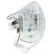 FEU ARRIERE COMPLET ADAPT. APRILIA SR50'03 LEXUS LED HOMOLOGUE YM710LED