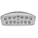 FEU ARRIERE COMPLET ADAPT. DERBI SENDA LEXUS LEDS HOMOLOGUE