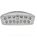 FEU ARRIERE COMPLET ADAPT. DERBI SENDA LEXUS LEDS HOMOLOGUE