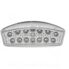 FEU ARRIERE COMPLET ADAPT. DERBI SENDA LEXUS LEDS HOMOLOGUE