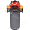 FEU ARRIERE COMPLET ADAPT. MBK BOOSTER NEXT / YAMAHA BWS NEXT AVEC BAVETTE (HOMOLOGUEE CE) 4SB