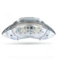 FEU ARRIERE COMPLET ADAPT. MBK MACH G / YAMAHA JOG RR LEXUS LEDS HOMOLOGUE