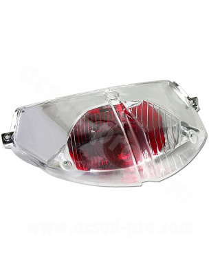 FEU ARRIERE COMPLET ADAPT. PEUGEOT SPEEDFIGHT 2 TYPE LEXUS *