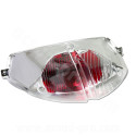 FEU ARRIERE COMPLET ADAPT. PEUGEOT SPEEDFIGHT 2 TYPE LEXUS *