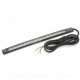 FEU ARRIERE LED TNT FLEXIBLE  STOP + CLIGNOTANTS  AUTOCOLANT *