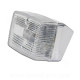 FEU ARRIERE TRANSPARENT TYPE 21.8008 *
