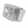 FEU ARRIERE TRANSPARENT TYPE 21.8008 *