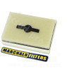 FILTRE A AIR MARCHALD ADAPT. YAMAHA TMAX 500 2008 -2011 / 530  2012-2015 (OEM : 4B5-14451-0000) HFA4507