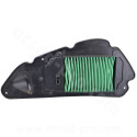 FILTRE A AIR MAXISCOOTER ADAPT. HONDA 125 FORZA 2021-2023 (OEM: 17210-K40-A00)