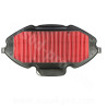 FILTRE A AIR MAXISCOOTER ADAPT. HONDA NC INTEGRA 700 / 750CC (OEM : 17210-MGS-D30) HFA1715