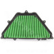 FILTRE A AIR MAXISCOOTER ADAPT. HONDA XADV 750CC 2017-2020 (OEM : 17210-MKH-D00) HFA1716