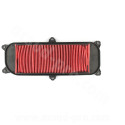 FILTRE A AIR MAXISCOOTER ADAPT. KYMCO PEOPLES 250cc 2003-2009 / PEOPLE 300CC 2008-2014 (OEM : 00162380 / 1721A-LLJ3-E00) HFA5006