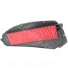 FILTRE A AIR MAXISCOOTER ADAPT. KYMCO X CITING I ABS E4 400CC 2017 ( OEM: 1721A-LKF5-E01 ) HFA5014