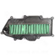 FILTRE A AIR MAXISCOOTER ADAPT. PIAGGIO 125-300CC VESPA GTS 2016 (OEM : 1A007327)
