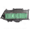 FILTRE A AIR MAXISCOOTER ADAPT. PIAGGIO 125-300CC VESPA GTS 2016 (OEM : 1A007327)