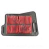 FILTRE A AIR MAXISCOOTER ADAPT. SUZUKI BURGMAN 400cc 2007-17 (OEM : 13781-05H00-000) HFA3401