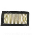 FILTRE A AIR MAXISCOOTER ADAPT. SUZUKI BURGMAN 650cc 2002-2018  (OEM : 13780-10G00-000) HFA3619