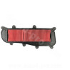 FILTRE A AIR MAXISCOOTER ADAPT. SYM PEOPLE 300 GTI (OEM : 00117303 - 17211LGE5E0)