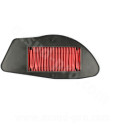 FILTRE A AIR MAXISCOOTER ADAPT. YAMAHA 125 CYGNUS X 2004-2014 / MBK 125 FLAME X 2004 (OEM : 5TY-E4451-10) HFA4107