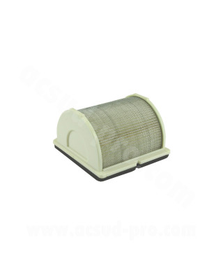 FILTRE A AIR MAXISCOOTER ADAPT. YAMAHA TMAX 500 2001-2007 / 1000 GTS 1993-2000  (OEM : 4BH-1445101-00) HFA4909