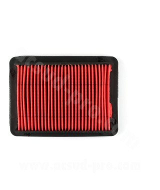 FILTRE A AIR MAXISCOOTER ADAPT. YAMAHA TMAX 500 2008-2011 / TMAX 530  2012-2015 (OEM : 4B5-14451-0000) HFA4507
