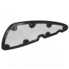 FILTRE A AIR MAXISCOOTER ORIGINE PIAGGIO 350 MP3 2018. 350 BEVERLY 2013. 350 X10 2012  ( OEM : 8800010P )