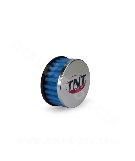 FILTRE A AIR TNT R BOXH5 DROIT BLEU