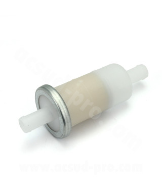 FILTRE A ESSENCE 10MM TYPE HONDA  (OEM : 16900-MG8-003)