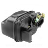 FILTRE / BOITE A AIR MOTO NOIR ADAPT. YAMAHA PW 50 1981-2023
