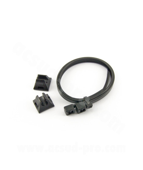 FIXATION WTP POUR DURITE DE FREIN EN PLASTIQUE