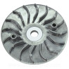 FLASQUE / JOUE FIXE VARIATEUR MAXISCOOTER ADAPT. HONDA SHI 125 / 150CC 2013-2017 (OEM : 2210-K01-900)