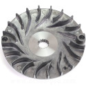 FLASQUE / JOUE FIXE VARIATEUR MAXISCOOTER RBMAX PERFORMANCE ADAPT. YAMAHA XMAX / MAJESTY 125CC (OEM : 1B9-E7611-1000)