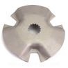 FLASQUE / RAMPE VARIATEUR  ADAPT. BOOSTER / BW'S / NITRO / AEROX / SR50 / F12 (SANS GUIDE)