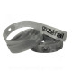 FOND DE JANTE ZEFAL ROUTE 700X16 GRIS HAUTE PRESSION (BLISTER X2)