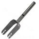 _FOURCHE AVANT TROTTINETTE UKAYE (numéro 55 sur éclaté)