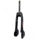 FOURCHE CYCLO EBR  ADAPT. CIAO ORIGINAL NOIR