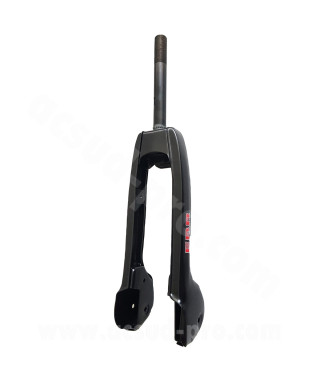 FOURCHE CYCLO EBR  ADAPT. CIAO ORIGINAL NOIR