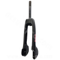 FOURCHE CYCLO EBR  ADAPT. CIAO ORIGINAL NOIR