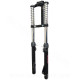 FOURCHE CYCLO EBR ADAPT. CIAO .ST / 560 TELESCOPIQUE NOIR