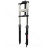 FOURCHE CYCLO EBR ADAPT. PEUGEOT P.ST/560 Ø26 NOIR