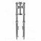 FOURCHE CYCLOMOTEUR EBR ADAPT. PEUGEOT 103 / MBK 51 STANDARD REF.145 / ST560 (Ø30mm)
