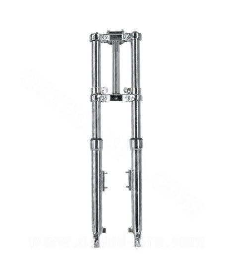 FOURCHE CYCLOMOTEUR EBR ADAPT. PEUGEOT SP3-SPX-MOB MAGNUM