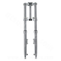 FOURCHE CYCLOMOTEUR EBR ADAPT. PEUGEOT SP3-SPX-MOB MAGNUM